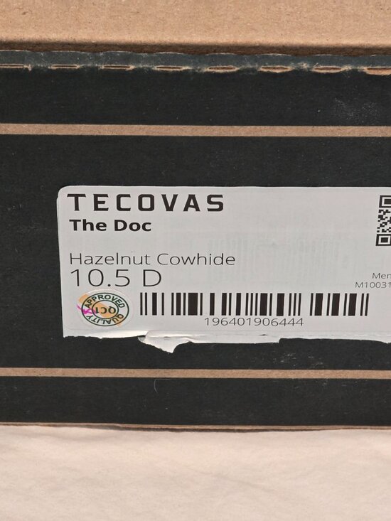 Tecovas \